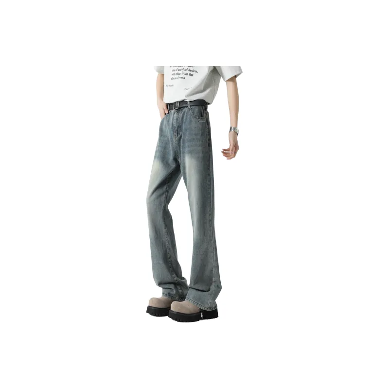 TUCANO Jeans Unisex-29