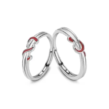 LuluCanaan Rings Unisex