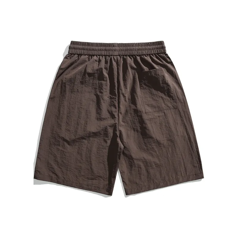 Nordic Raiders Casual Shorts Unisex-5