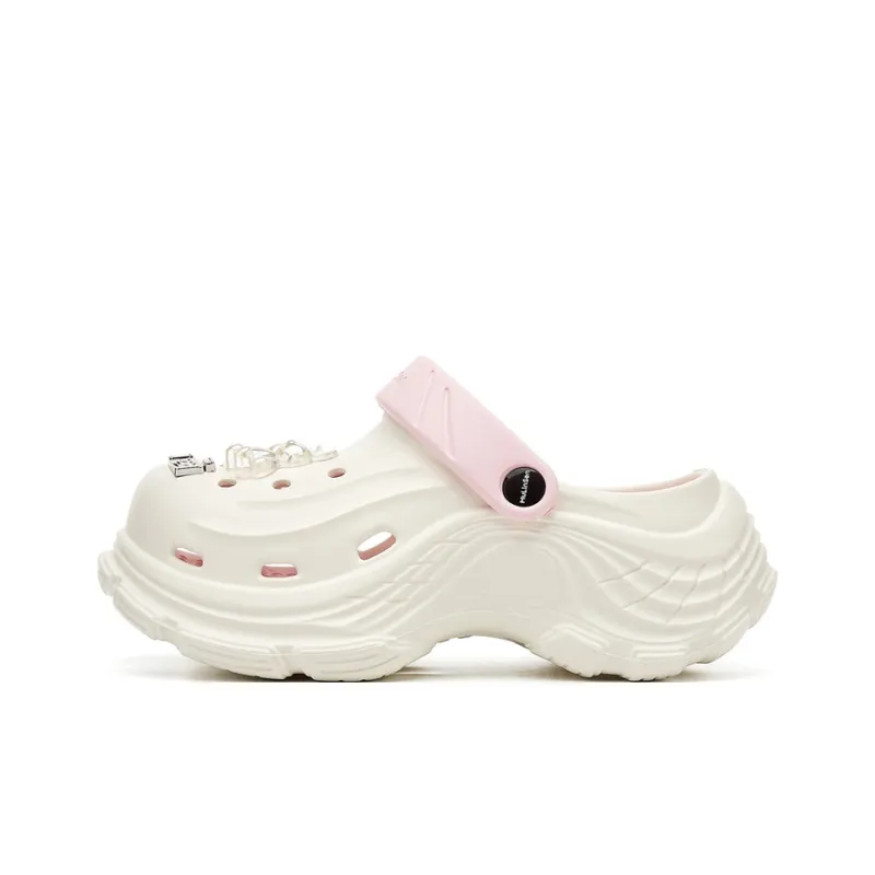 Mulinsen Clogs Women's-0