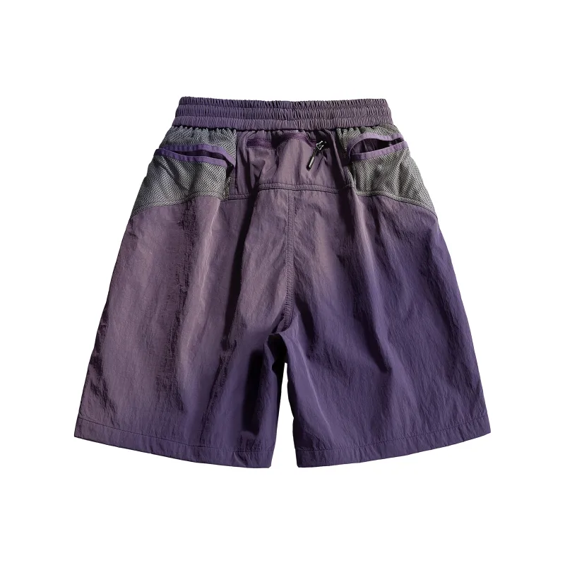MEXICAN Cargo Shorts Unisex-16