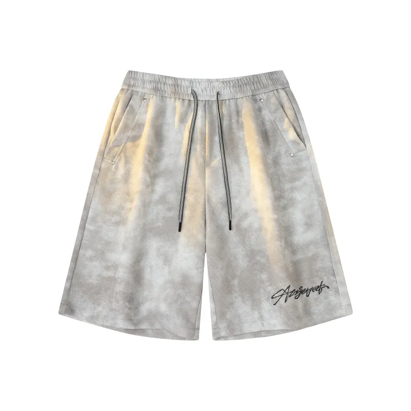 INNERSECT Casual Shorts Unisex-2