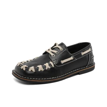 V05 Low Top Casual Shoes Unisex