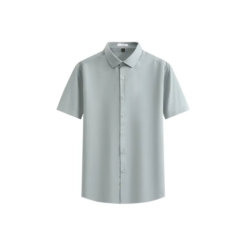 Dance with wolves Shirts Men-4