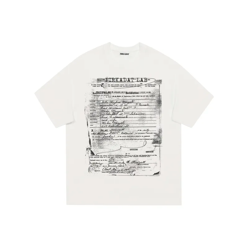 Pirkadat T Shirts Unisex-6