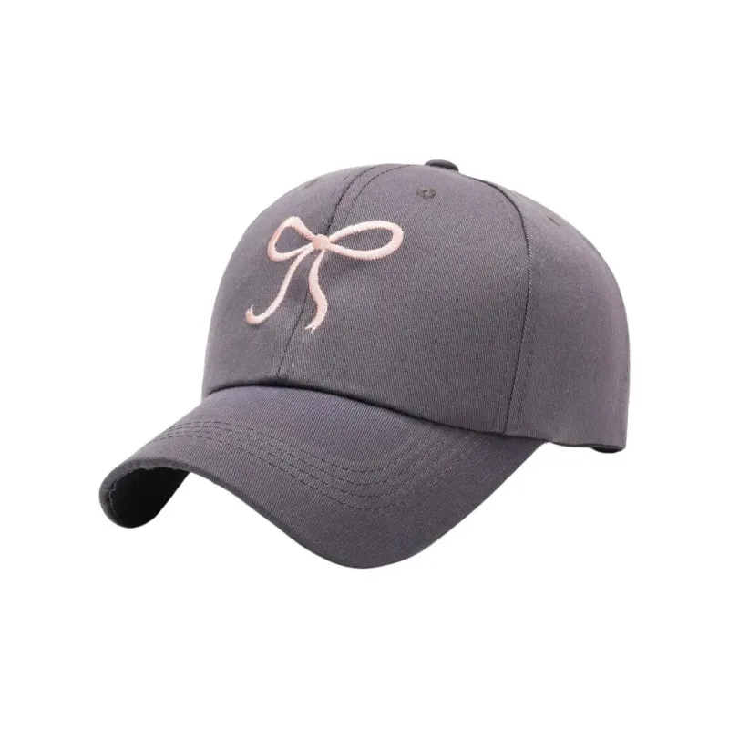 Yun Cheng Ya Man Cotton Baseball Caps Unisex-4