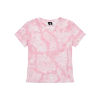 Vine Color T Shirts Women's