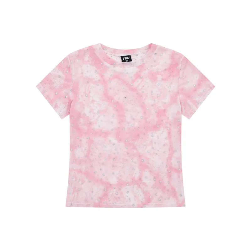 Vine Color T Shirts Women's-0