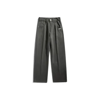 Jeep Pasture Horse Lifestyle Casual Pants Unisex