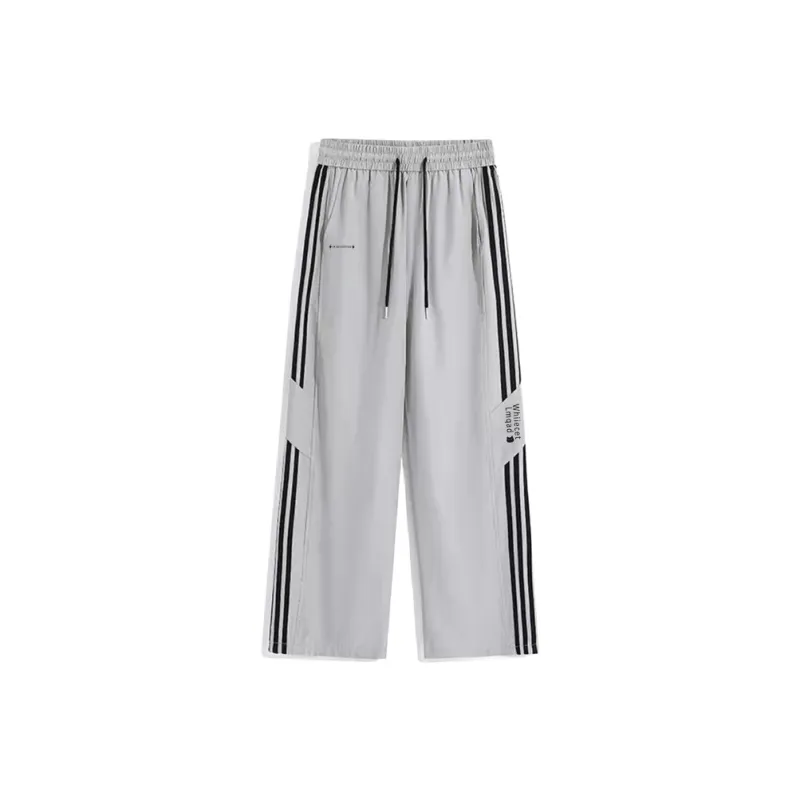 DUKE+DEXTER Casual Pants Unisex-7