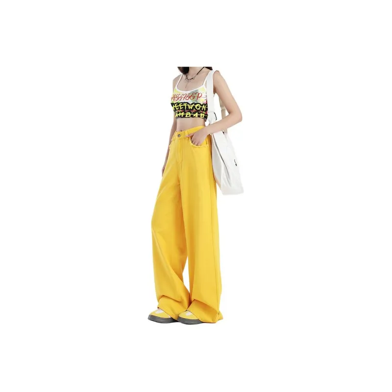 Ordifen Jeans Women's-3