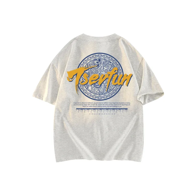 7 SEVFUN T Shirts Unisex-14