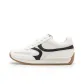 Beige Black