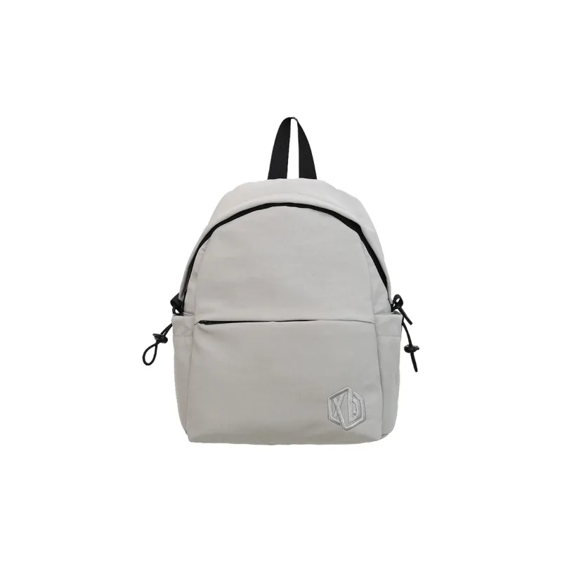 Banner The Piggy Nylon Backpack Regular Unisex Multicolor-1