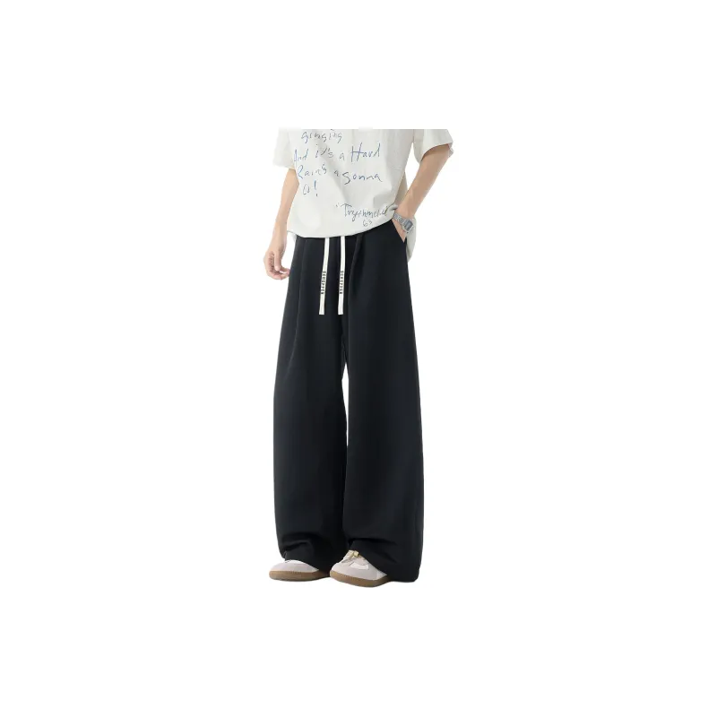 SCHEPPERHEYN Casual Pants Unisex-2