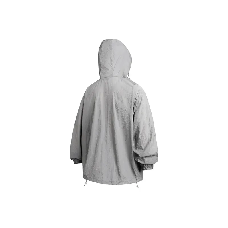 TUCANO Super Light, Breathable, Quick Dry, Cooling, Waterproof, UV Protection Sun Protection Clothing Unisex-31