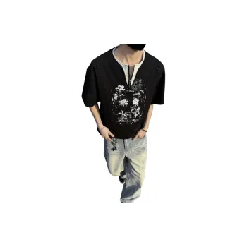 OKPI T Shirts Unisex