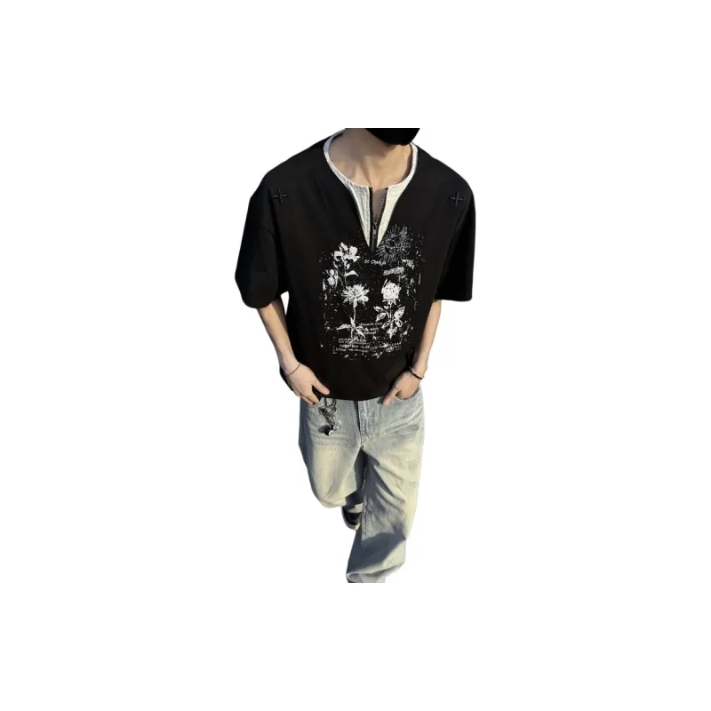 OKPI T Shirts Unisex-0