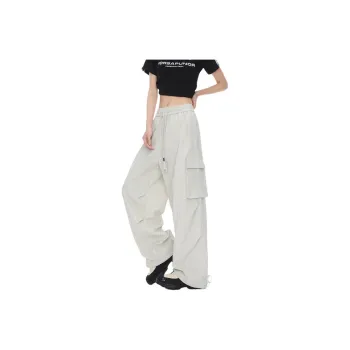 The New Age Family Casual Pants Women's
