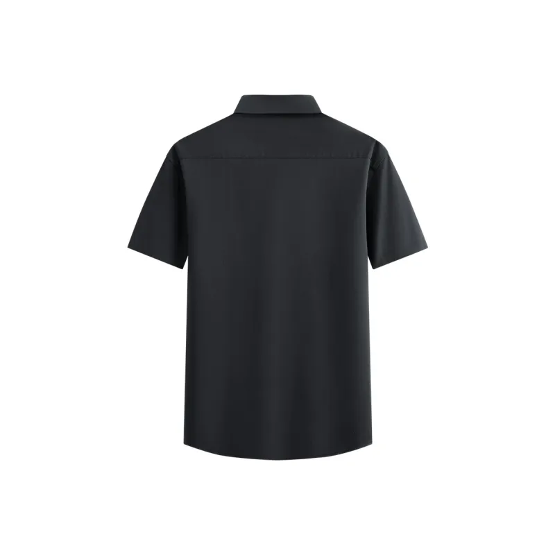 Dance with wolves Shirts Men-9