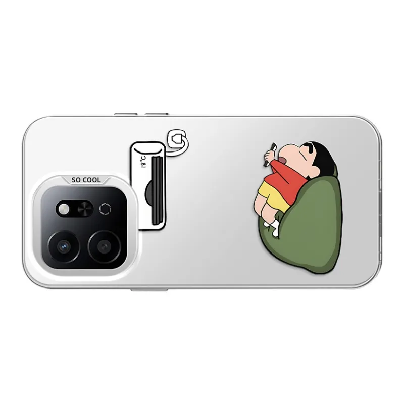 YICAIJIA Phone Cases-14