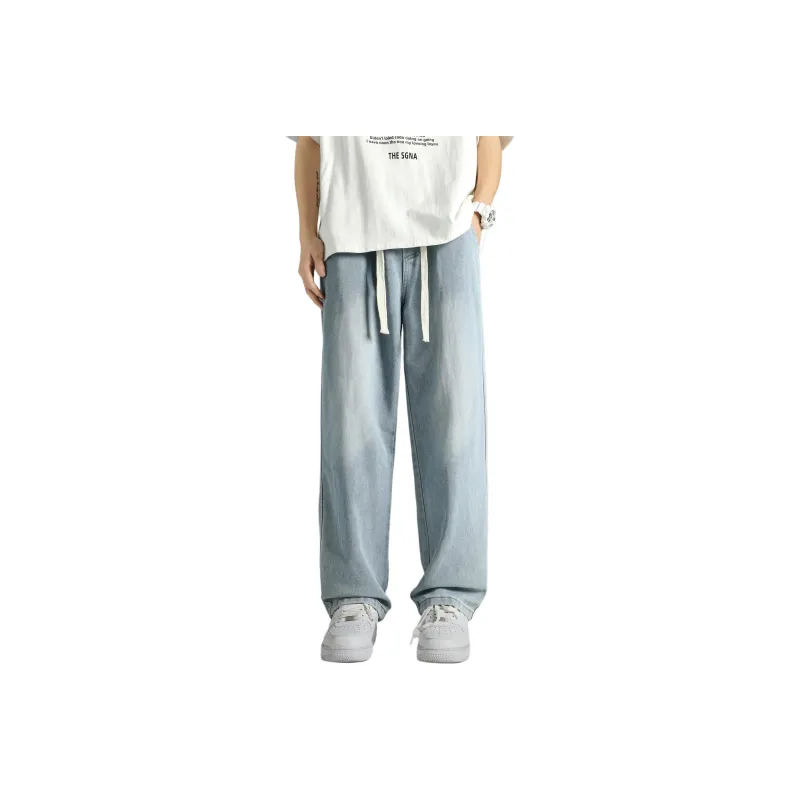7 SEVFUN Jeans Unisex-7