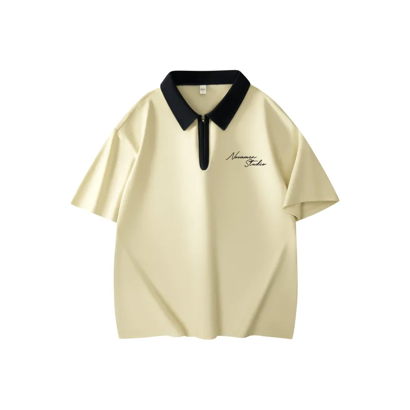 Novamen Polo Shirts Unisex-9