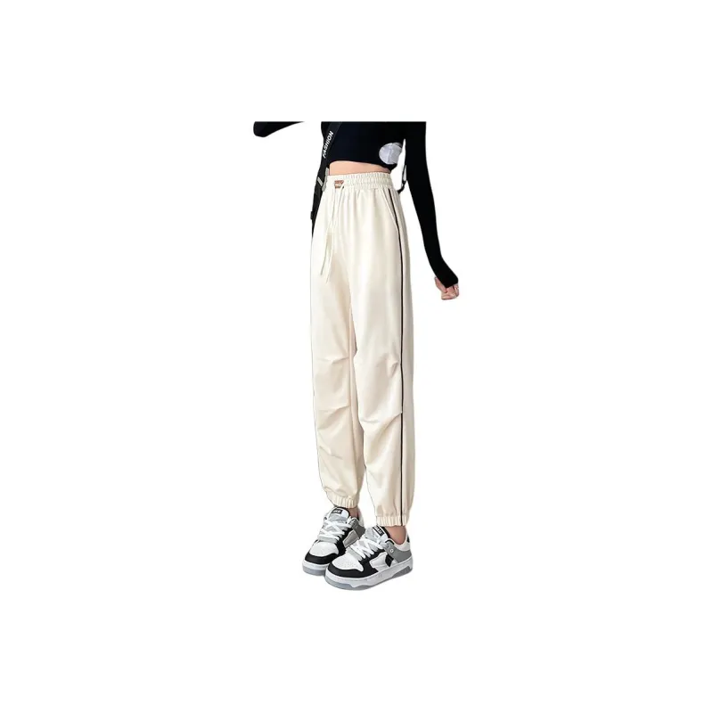 ORIGIN Knitted Sweatpants Unisex-15