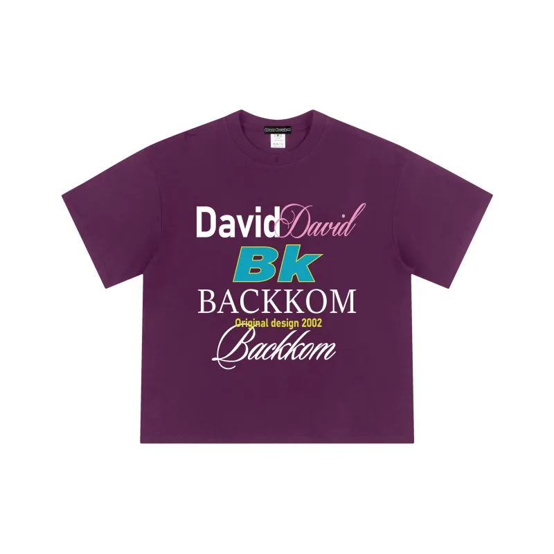 David Bakken T Shirts Unisex-30