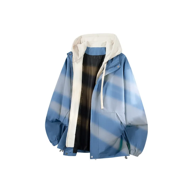 SUNSETMONENT Jackets & Coats Unisex-10