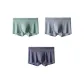Pea Green+Gray+Blue