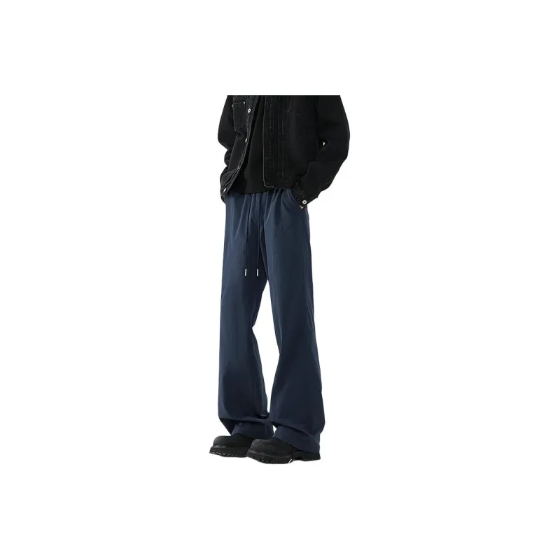 Universal Templates Casual Pants Unisex-6