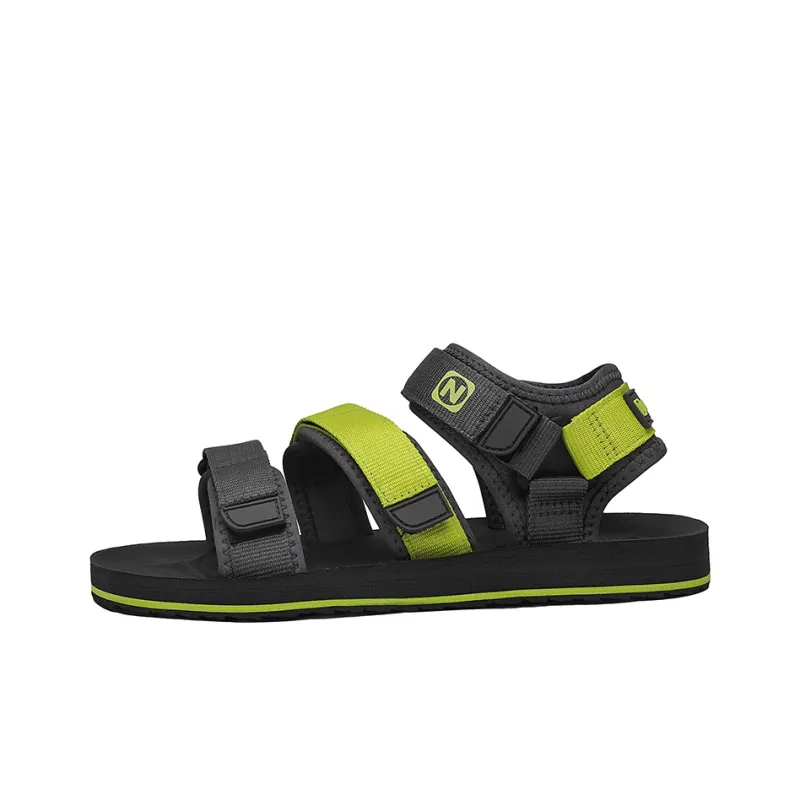 JANE HARLOW Beach Sandals Unisex-5