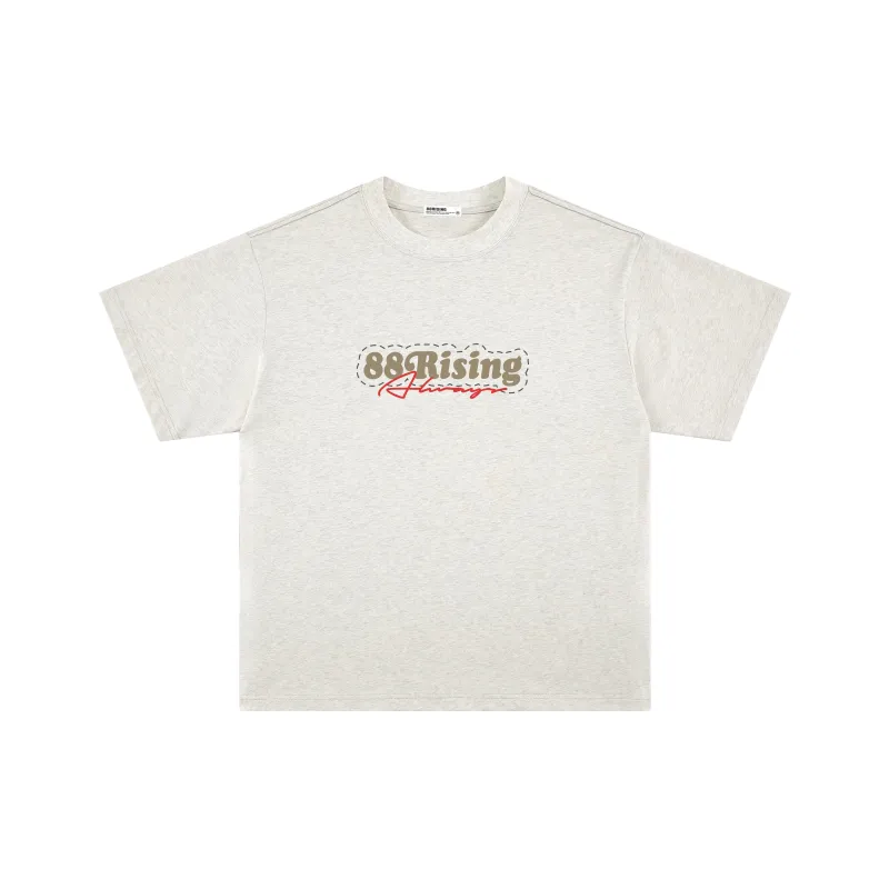 88rising Vinyl Record Collection T Shirt Unisex-8