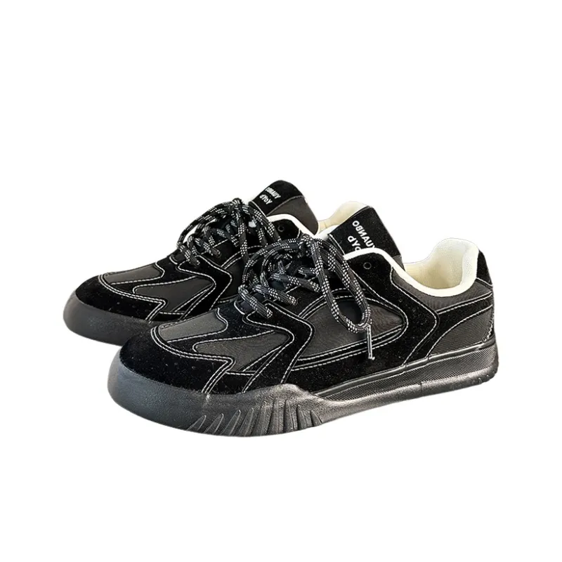 FCMM Low Top Skateboard Shoes Men's-0