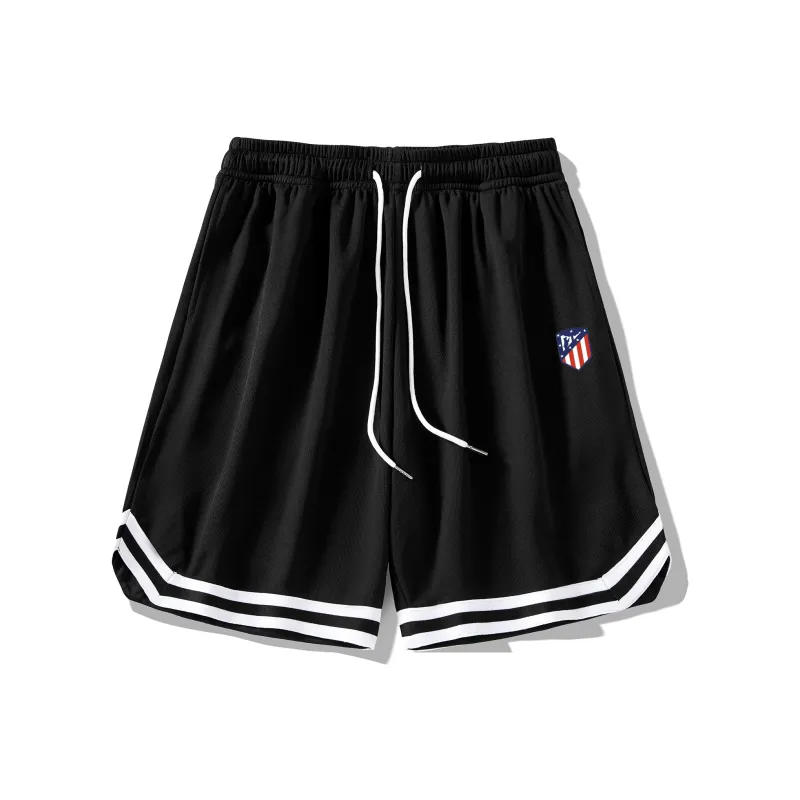 ATLETICO DE MADRID 1903 Casual Shorts Unisex-4