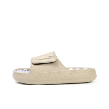 DOUBLE STAR 88 Quiet Slip Resistant Cushioning Slide Slippers Unisex