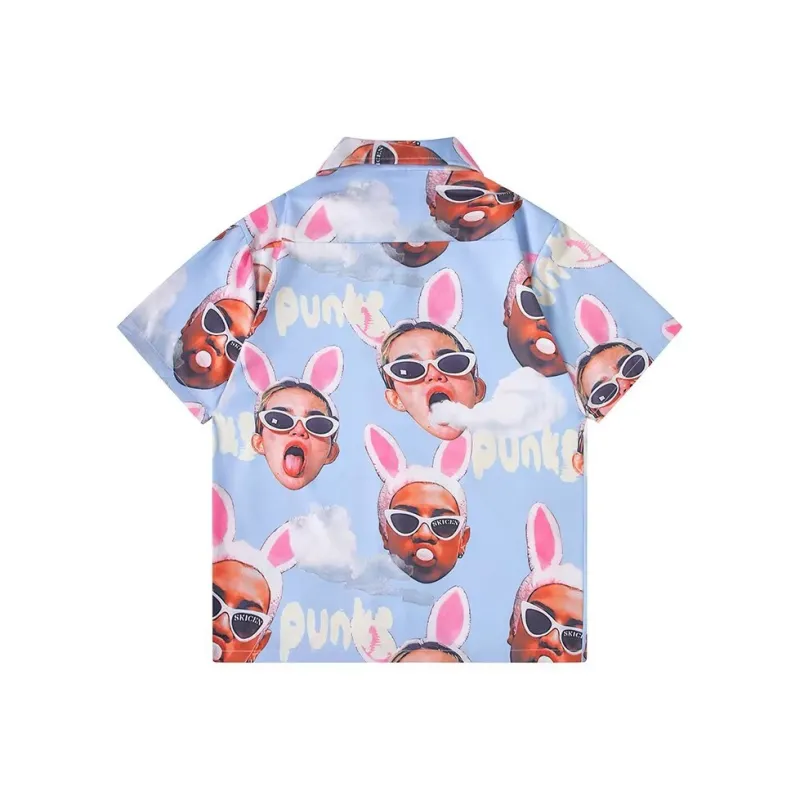 T IRA Shirts Unisex-5