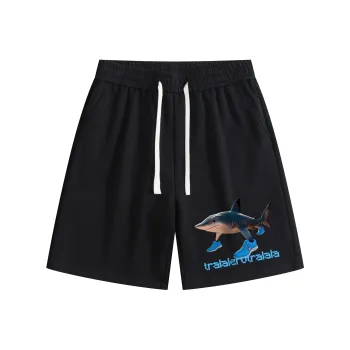 ATLETICO DE MADRID 1903 Casual Shorts Unisex