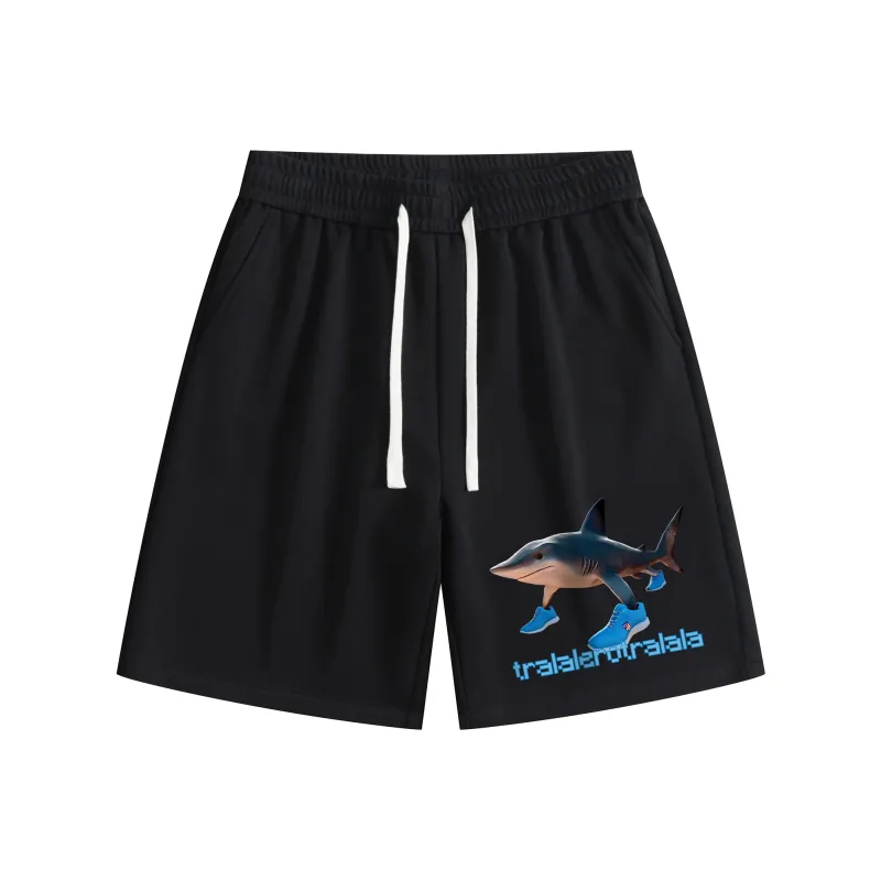 ATLETICO DE MADRID 1903 Casual Shorts Unisex-0
