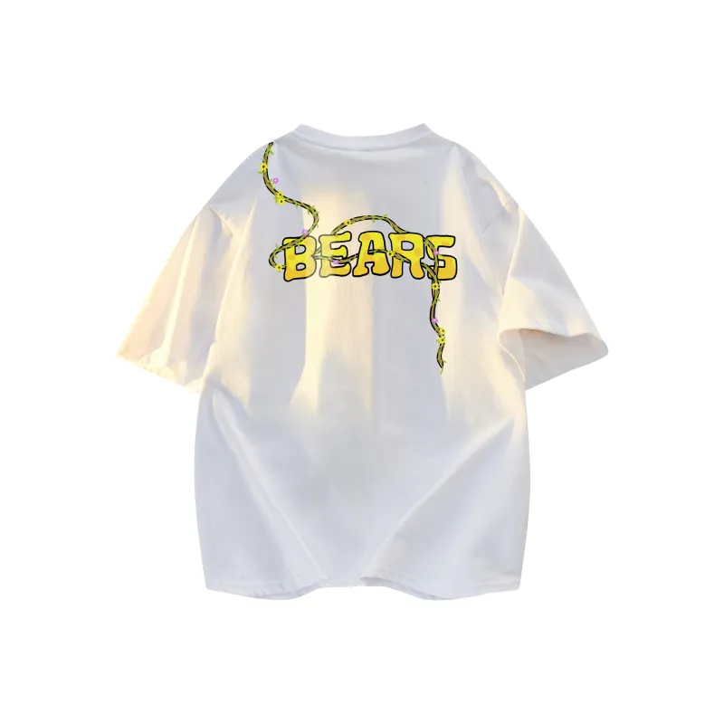 CAREBEARS T Shirts Unisex-0
