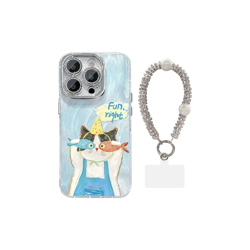 HASEE Phone Cases-5