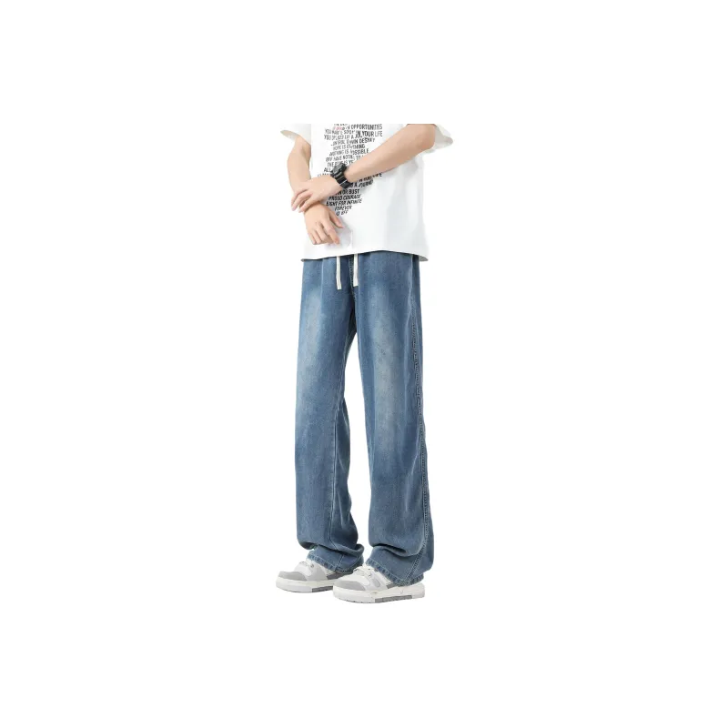 GDRX Jeans Unisex-2