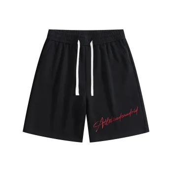 ATLETICO DE MADRID 1903 Casual Shorts Unisex