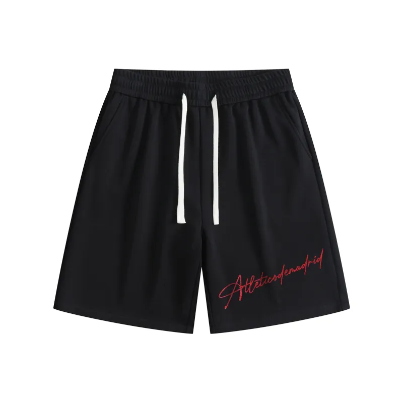 ATLETICO DE MADRID 1903 Casual Shorts Unisex-0