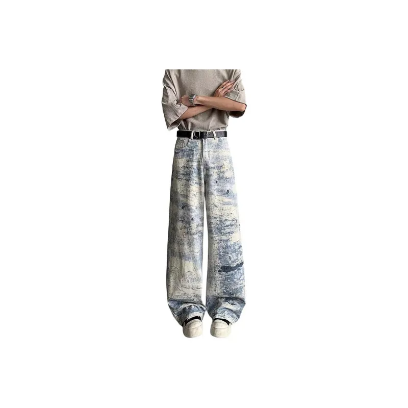 PVPVPV Jeans Unisex Image Color-0