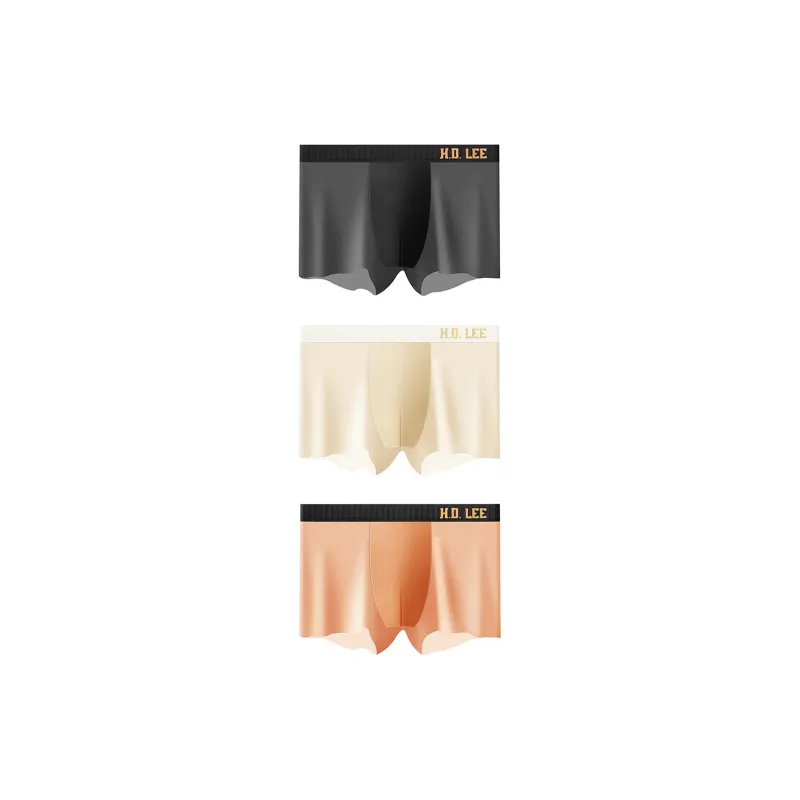 Lee Underpants Men's Box 3 Pack-14