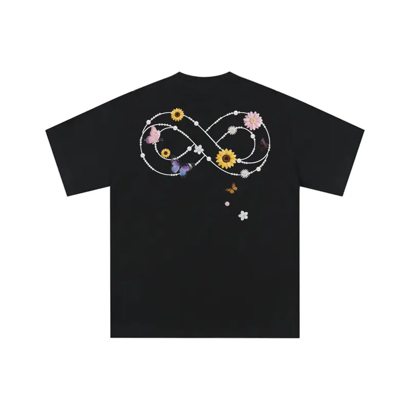 Universal Templates T Shirt Unisex-0