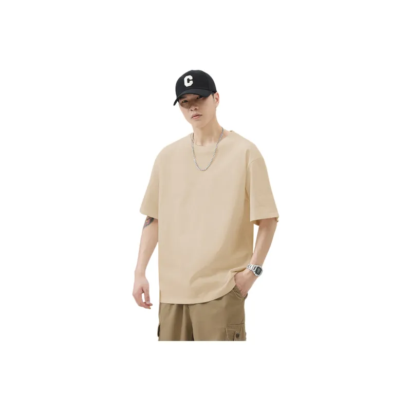 WilliamPOLO T Shirts Unisex-40