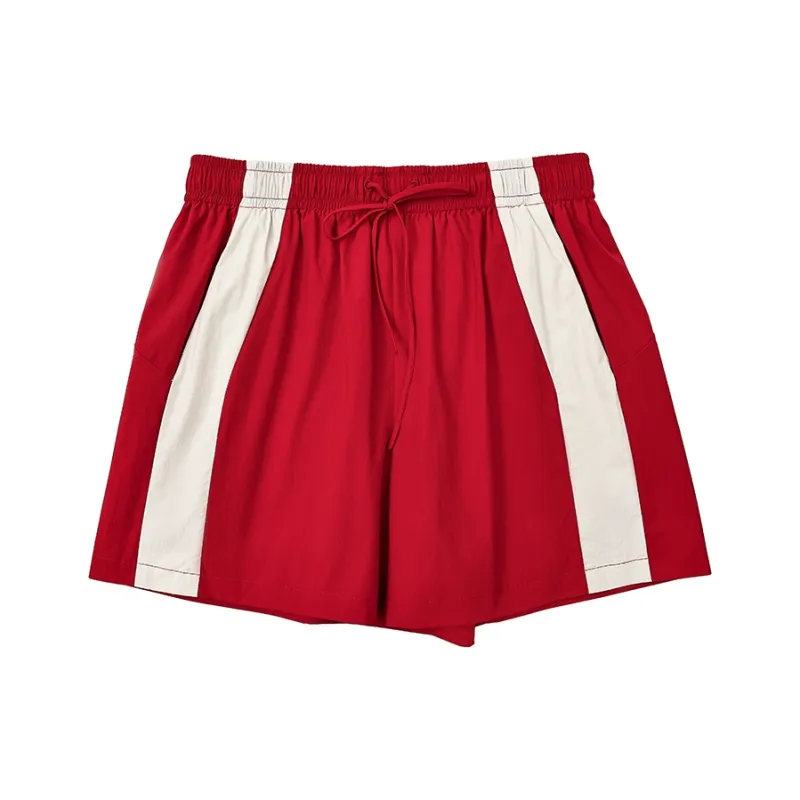 SINBOS Casual Shorts Women's-6